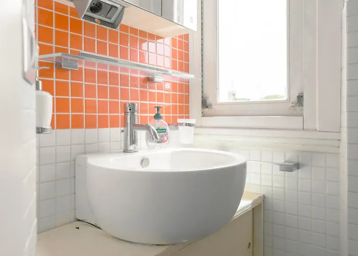 Apartamento Giurafa Vatican