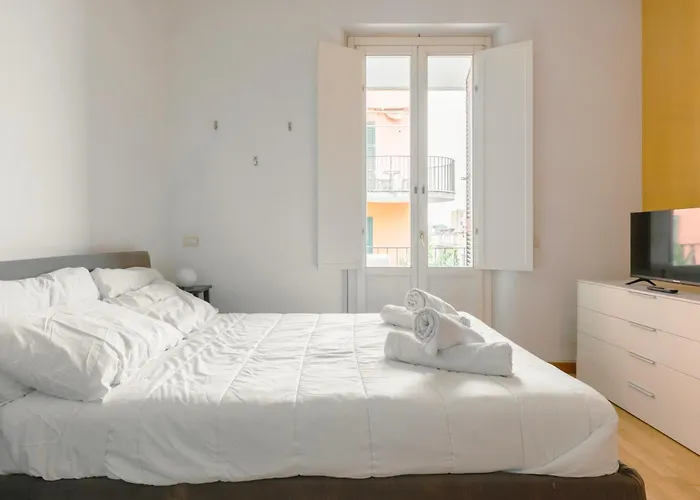 Apartamento Giurafa Vatican Roma